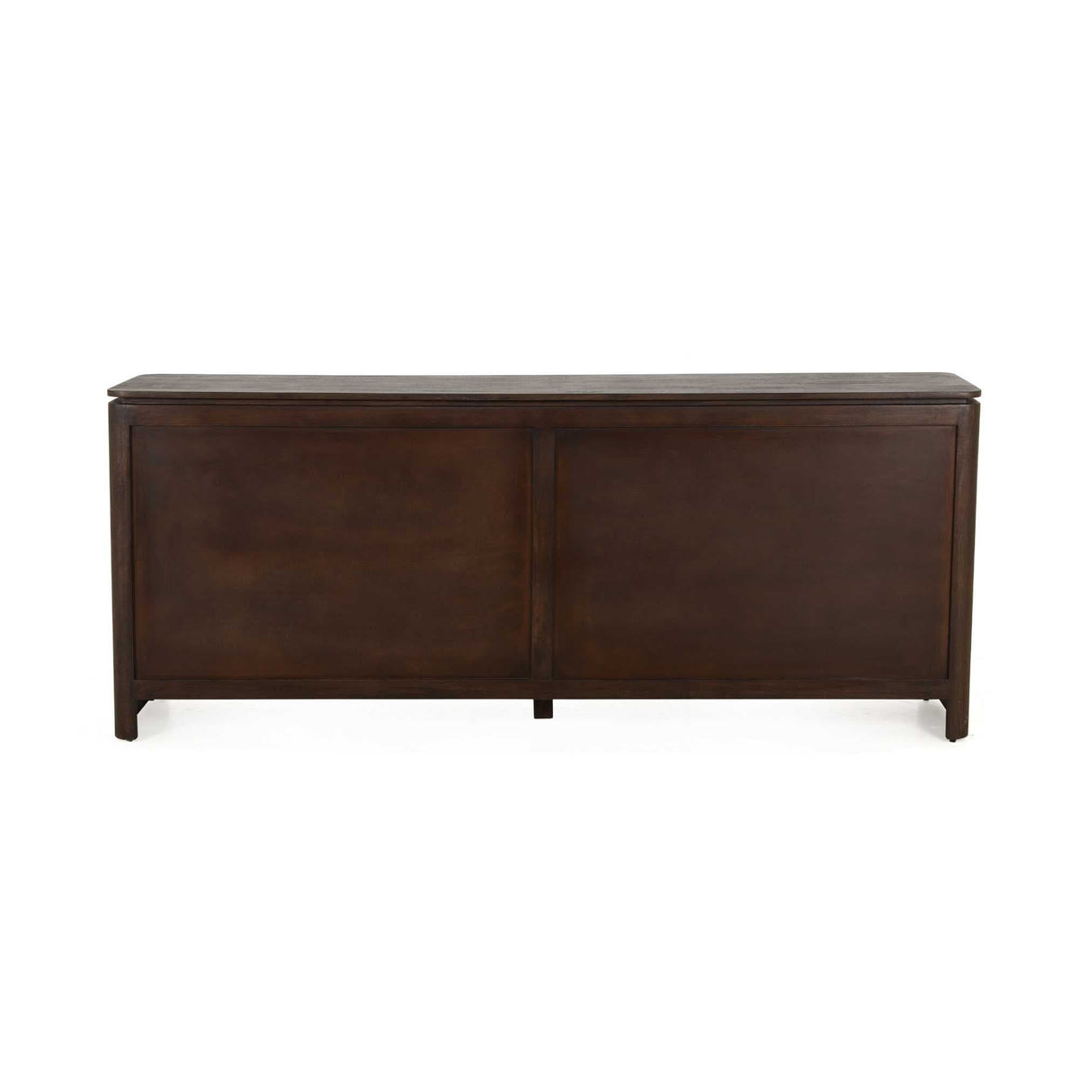 Dressoir Dallas Bruin Mangohout 210 cm Starfurn
