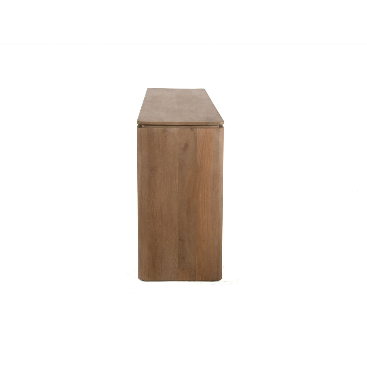 Dressoir Dallas Naturel Mangohout 210 cm Starfurn