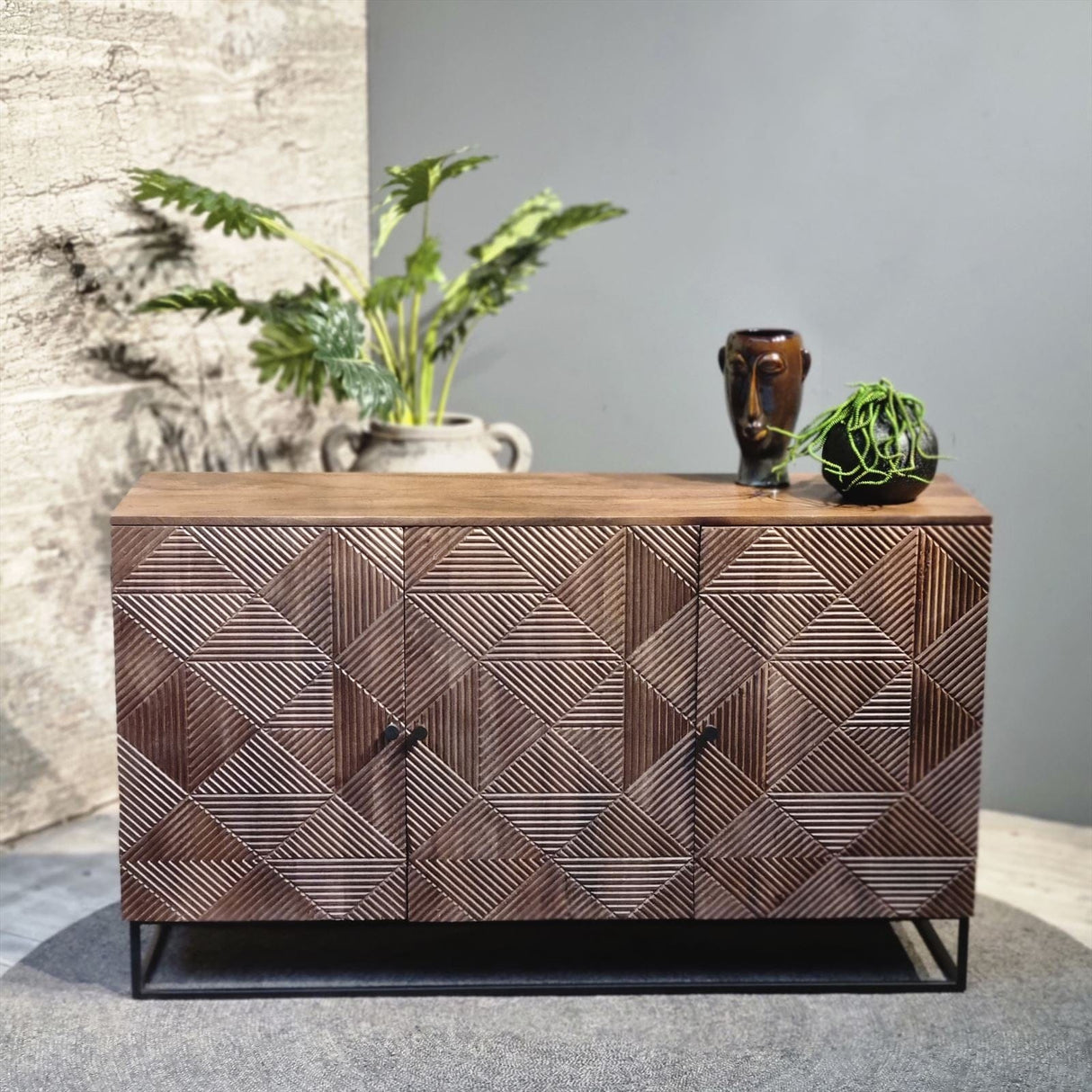 Dressoir Jasmin 145 Benoa