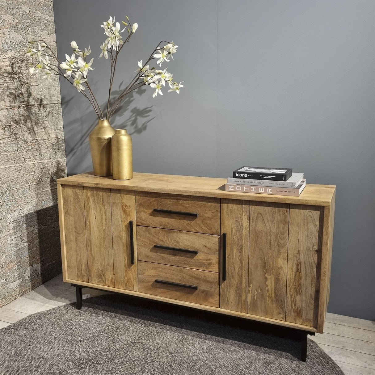 Dressoir Jayden 155 Benoa