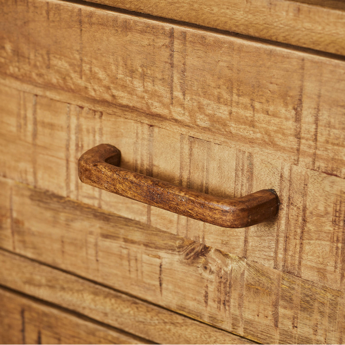 Dressoir Omaha Naturel 220 cm Starfurn