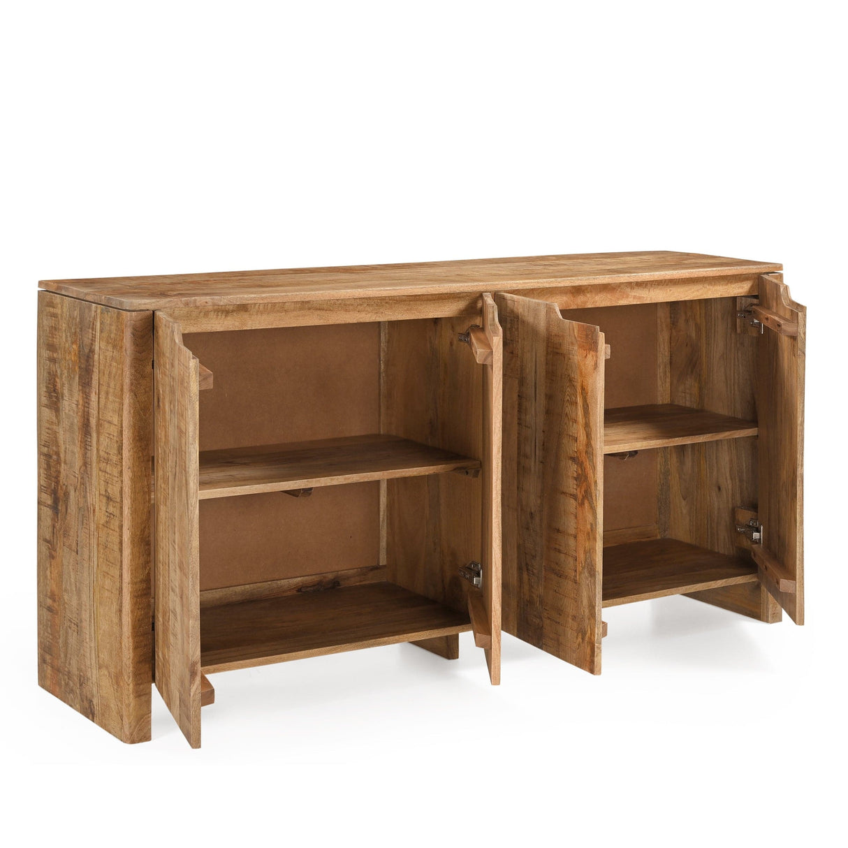 Dressoir Sophie met Deuren 160 Benoa