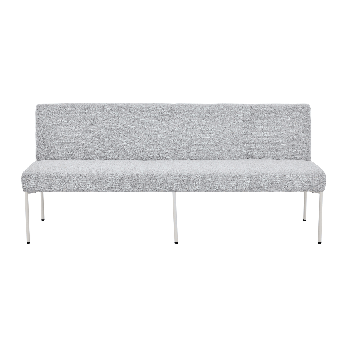 Eetkamerbank Riff | 200 cm element | Beige Starfurn