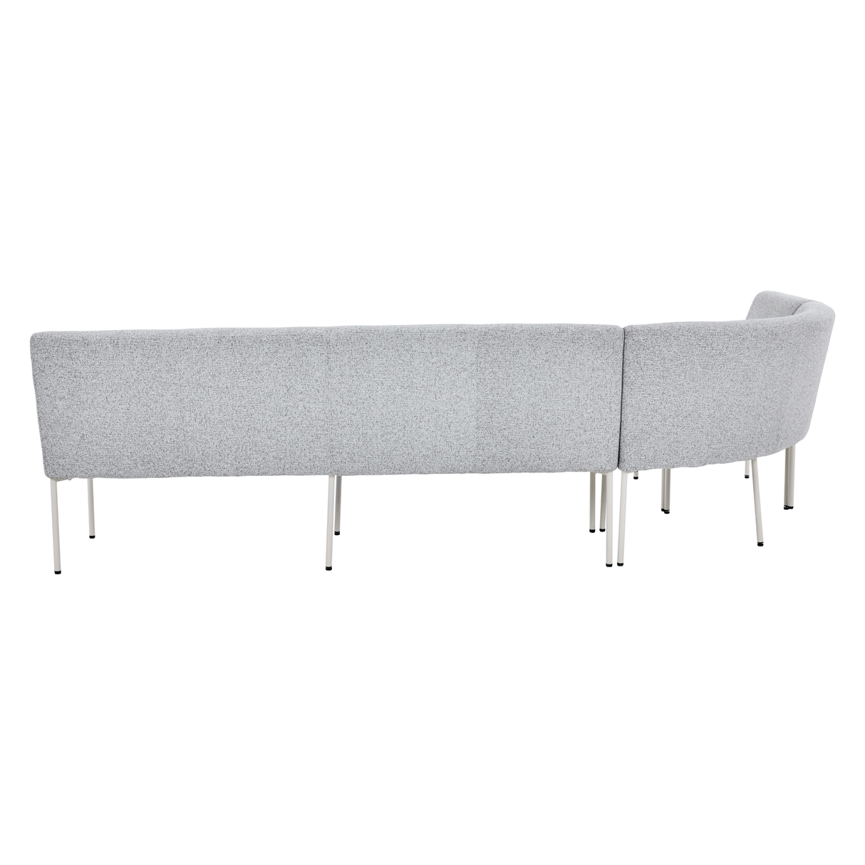 Eetkamerbank Riff | 200 cm element | Beige Starfurn