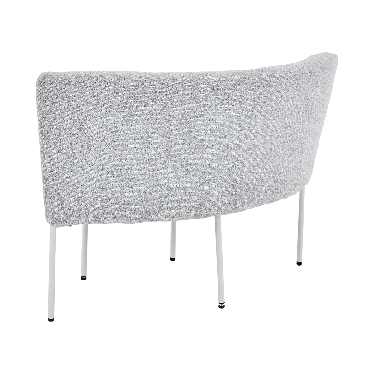 Eetkamerbank Riff | Hoek | Beige Starfurn