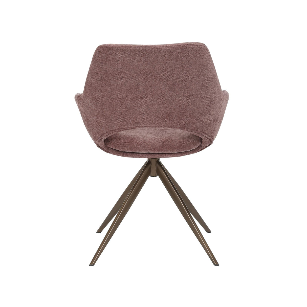 Eetkamerstoel Daisy | Purple Starfurn