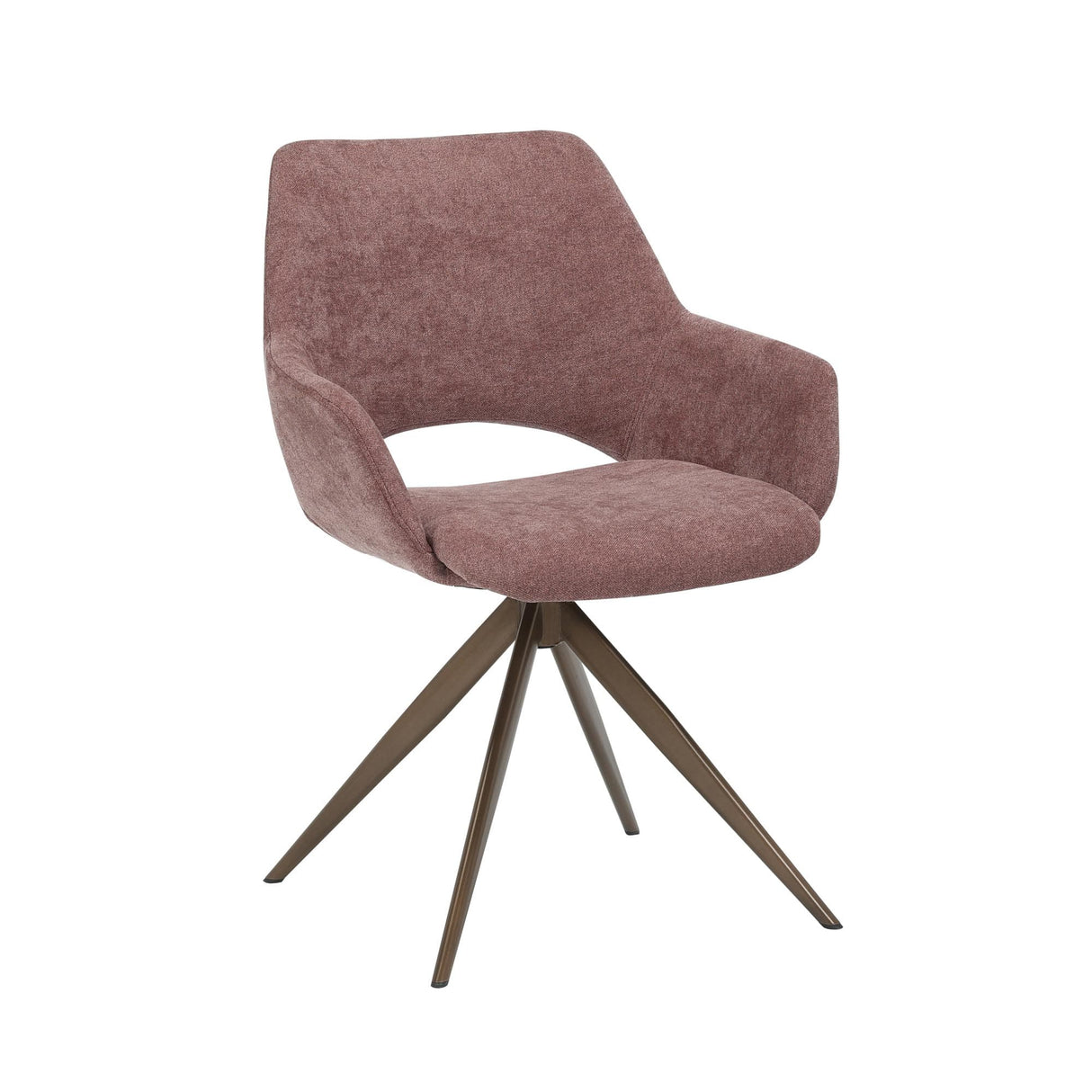 Eetkamerstoel Daisy | Purple Starfurn