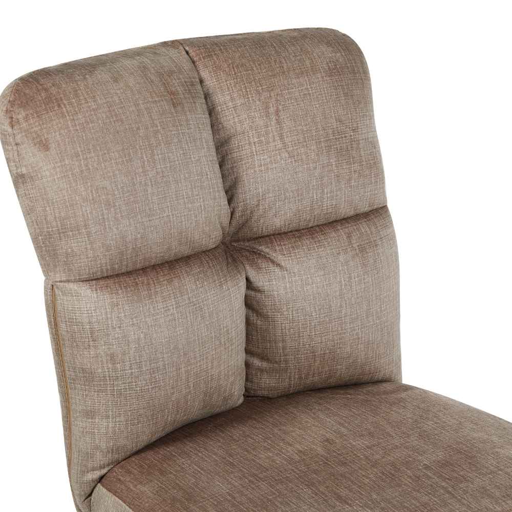 Eetkamerstoel Dave Taupe Starfurn