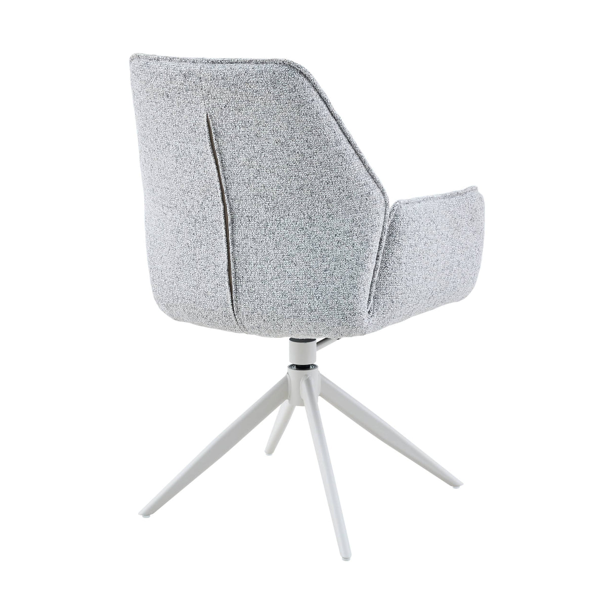 Eetkamerstoel Hera | Beige | Met armleuning Starfurn
