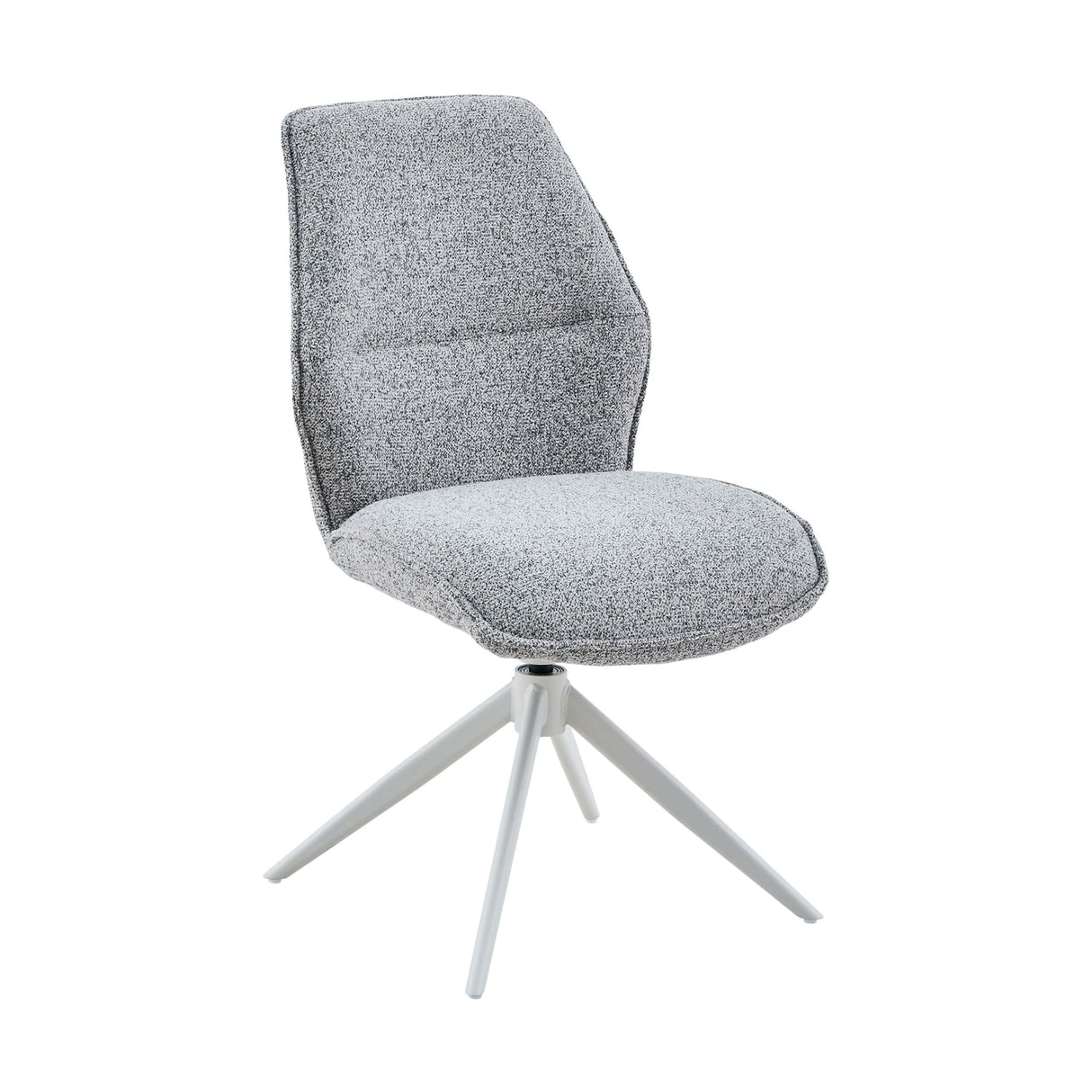 Eetkamerstoel Hera | Grey Starfurn