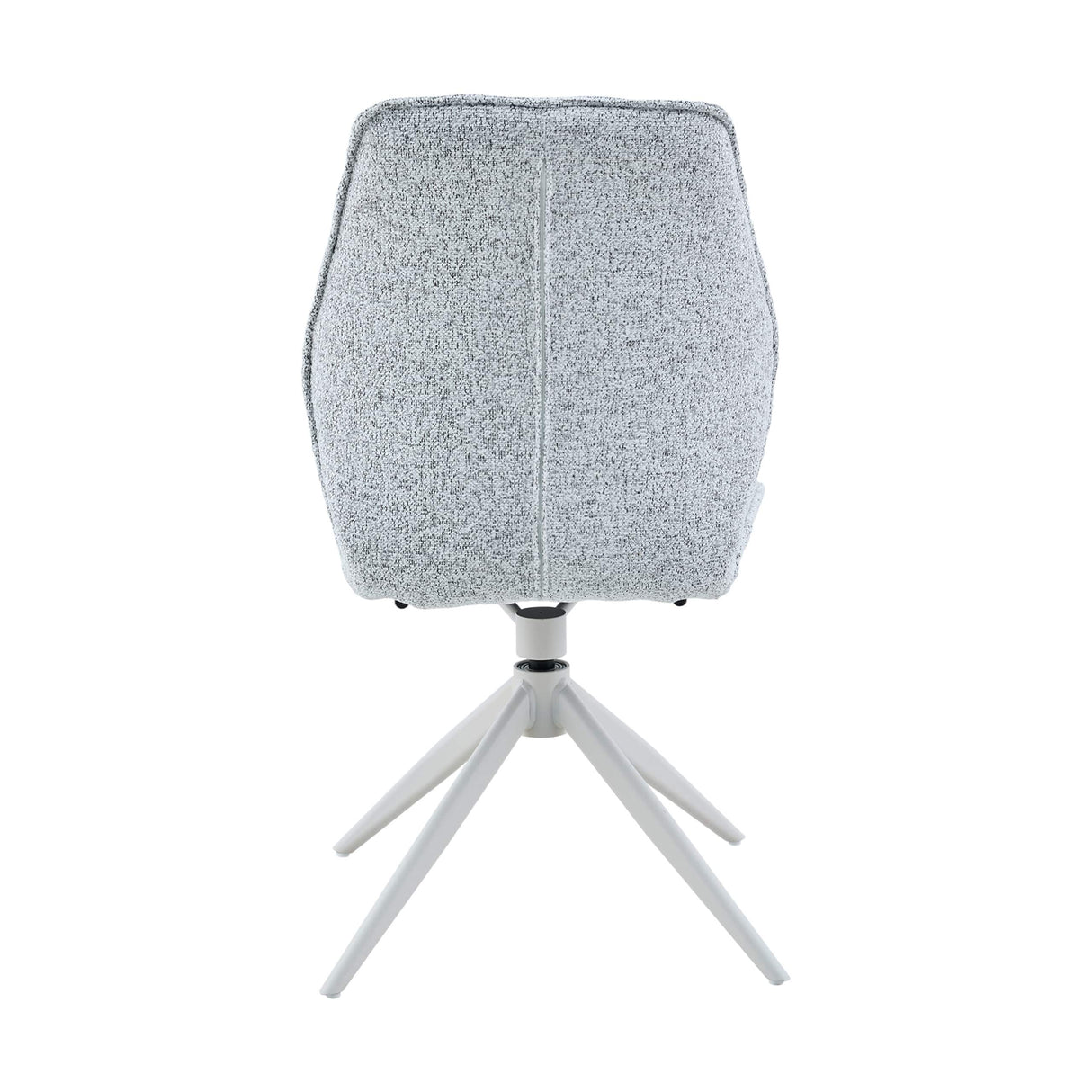 Eetkamerstoel Hera | Light Grey Starfurn