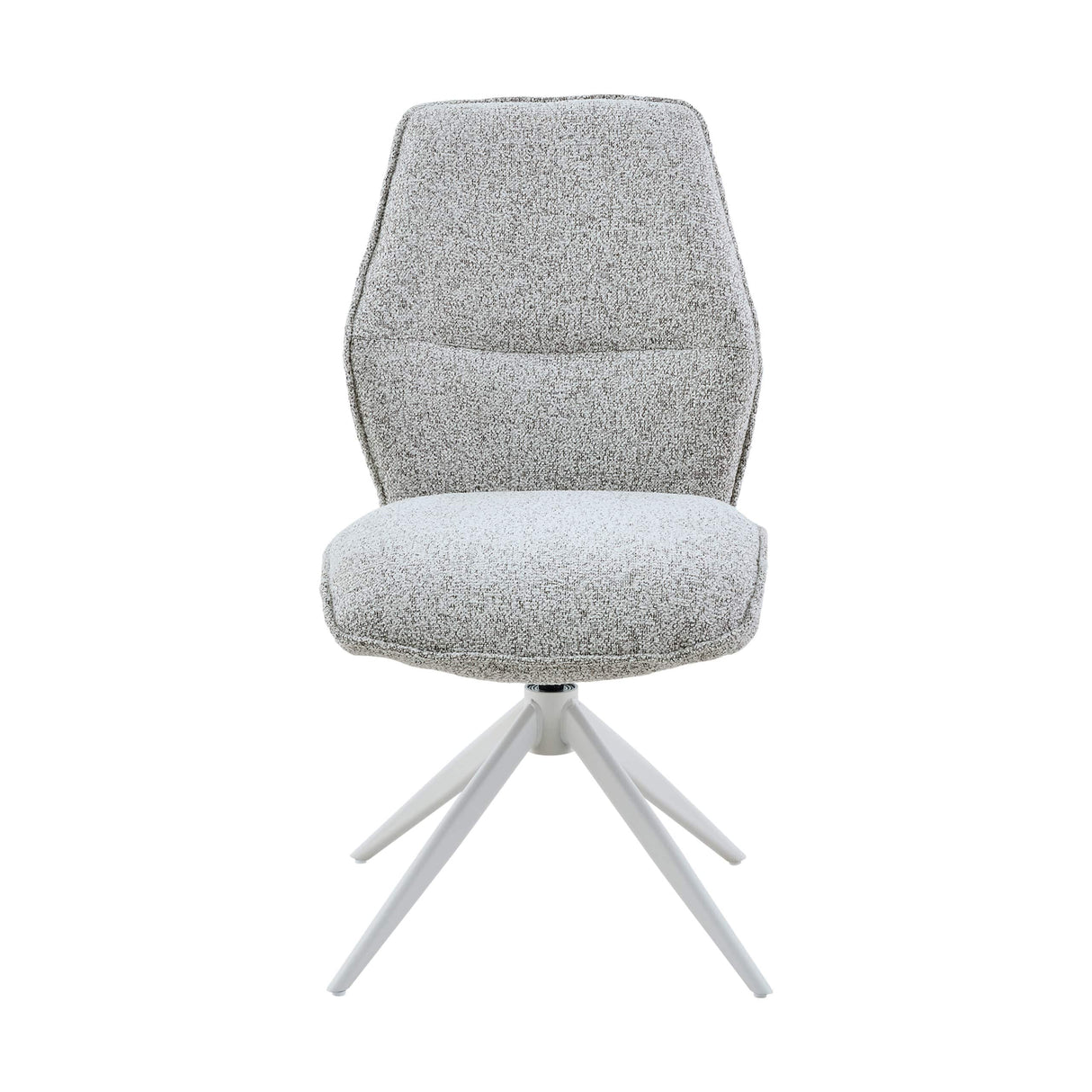 Eetkamerstoel Hera | Light Grey Starfurn