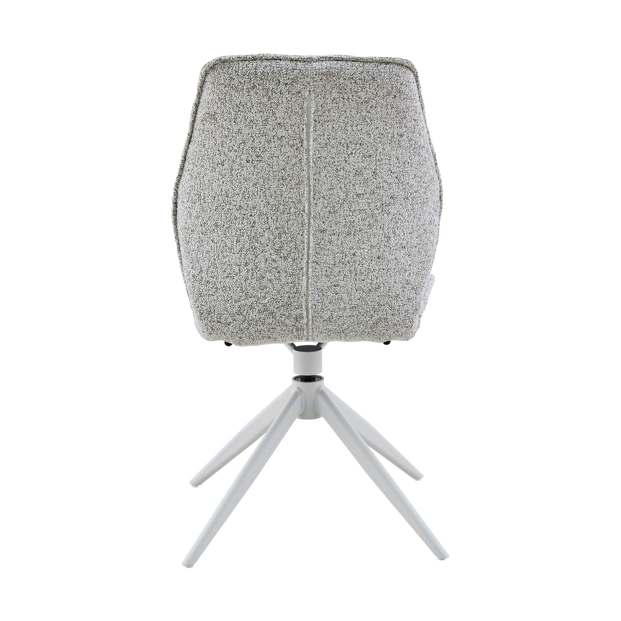 Eetkamerstoel Hera | Light Grey Starfurn