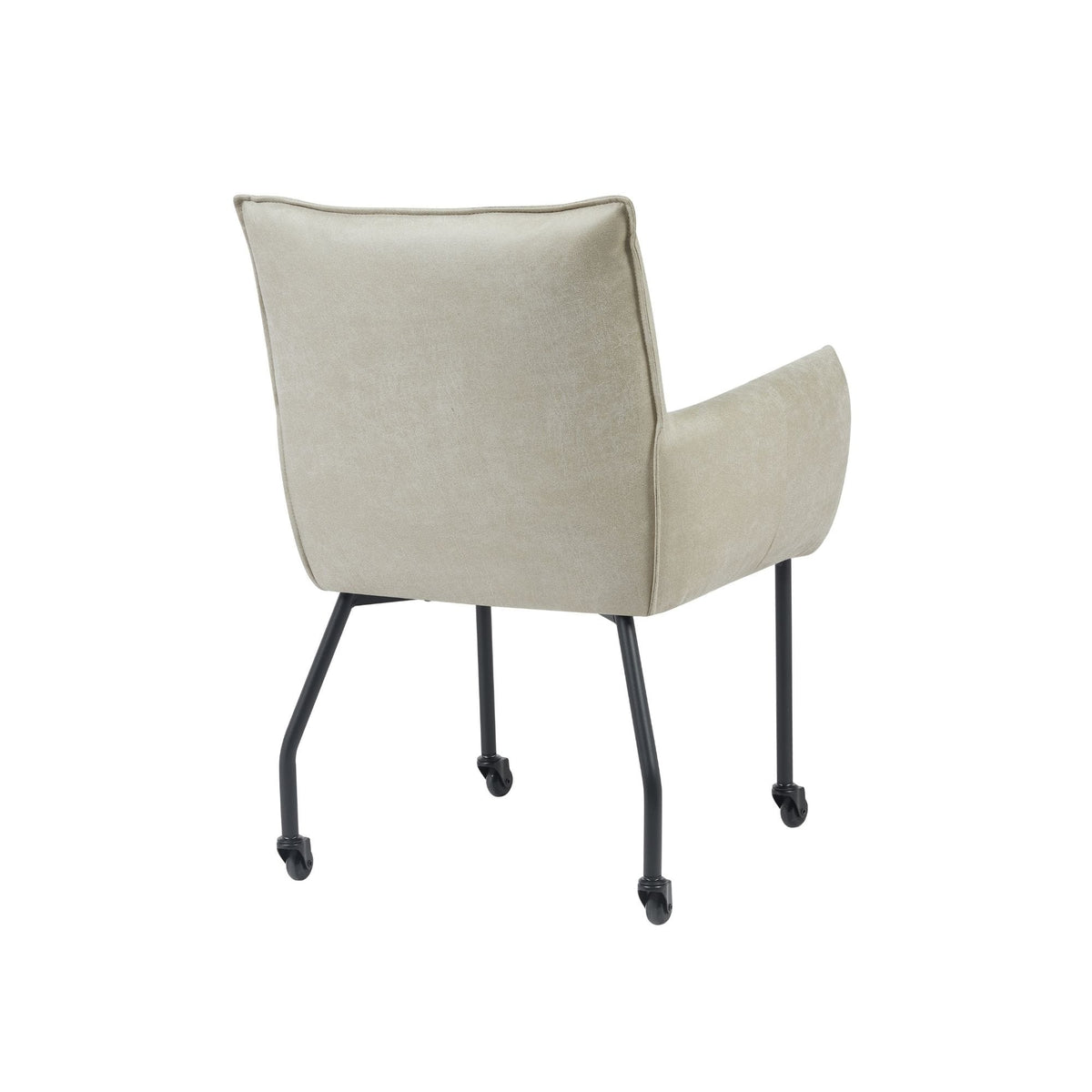 Eetkamerstoel Pim Bull Shell 196 Starfurn