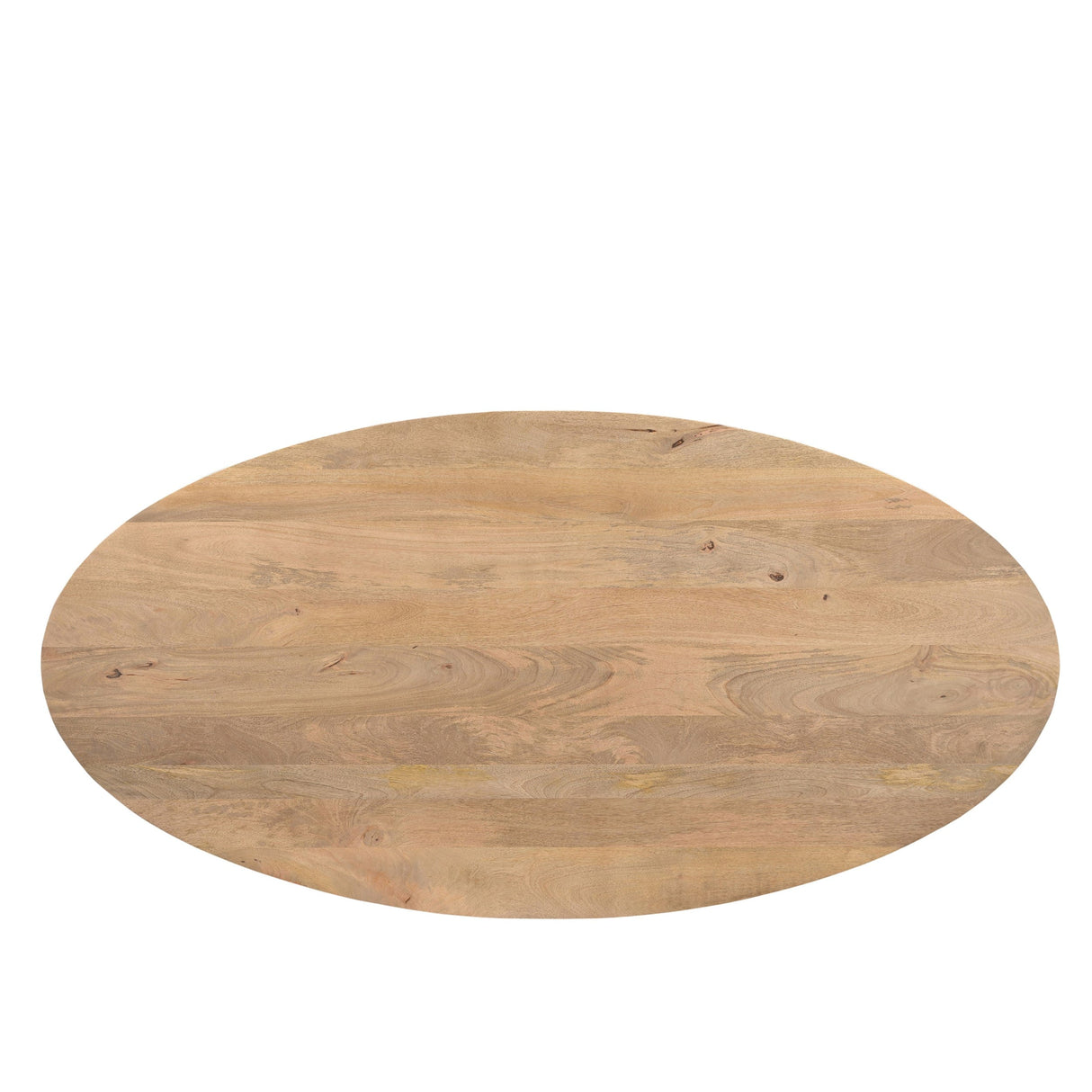 Eetkamertafel Ellips 25+25 240 Benoa