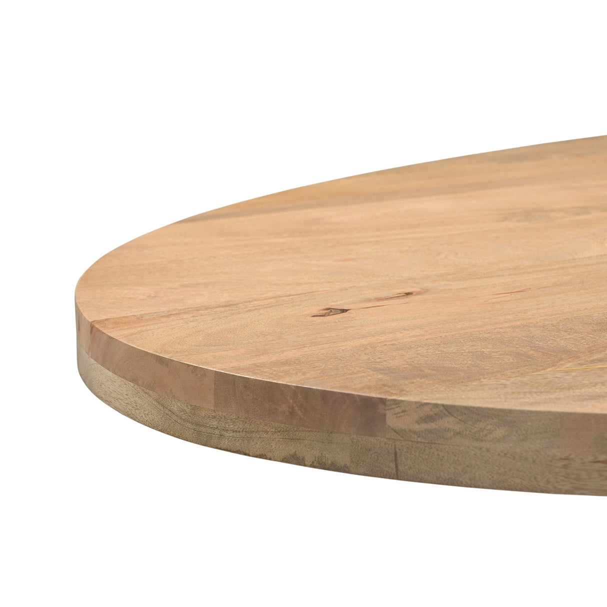 Eetkamertafel Ellips 25+25 240 Benoa