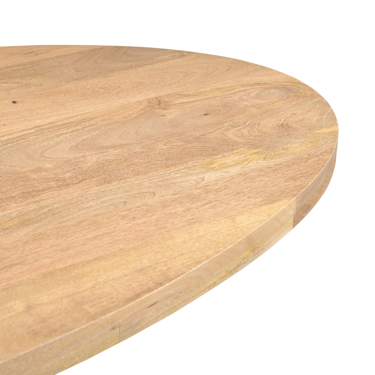 Eetkamertafel Ellips 25+25 240 Benoa