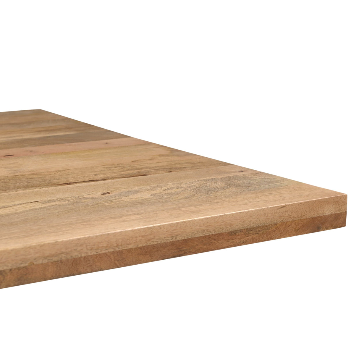 Eetkamertafel Rechthoek 25+25 220 Benoa