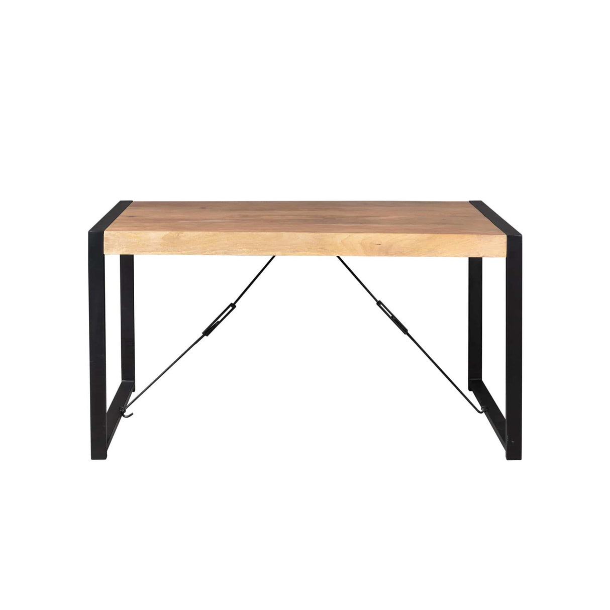 Eettafel Britt | 140 cm Starfurn