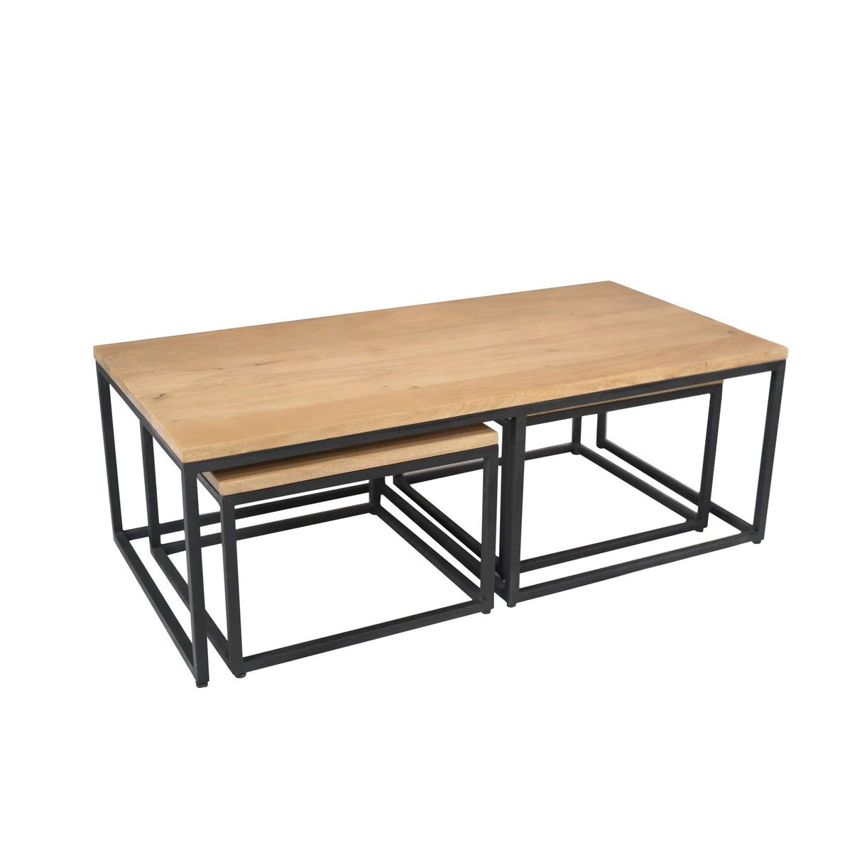 Eettafel Dakota | 150 cm | Rond Starfurn