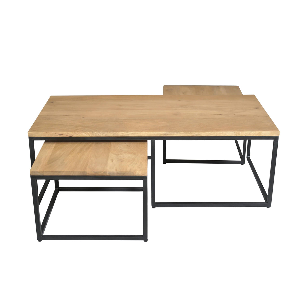 Eettafel Dakota | 150 cm | Rond Starfurn