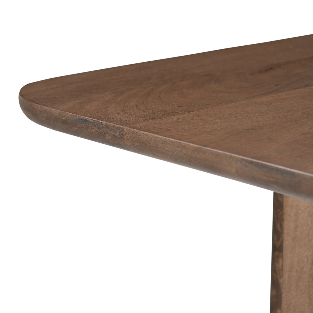 Eettafel Jade Rechthoek Bruin 220 Benoa