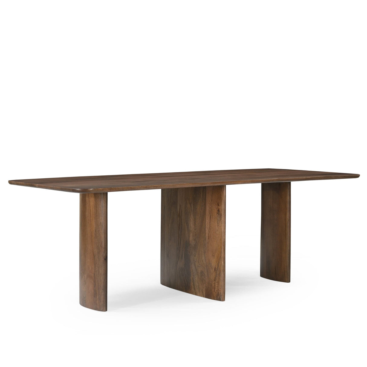 Eettafel Jade Rechthoek Bruin 220 Benoa