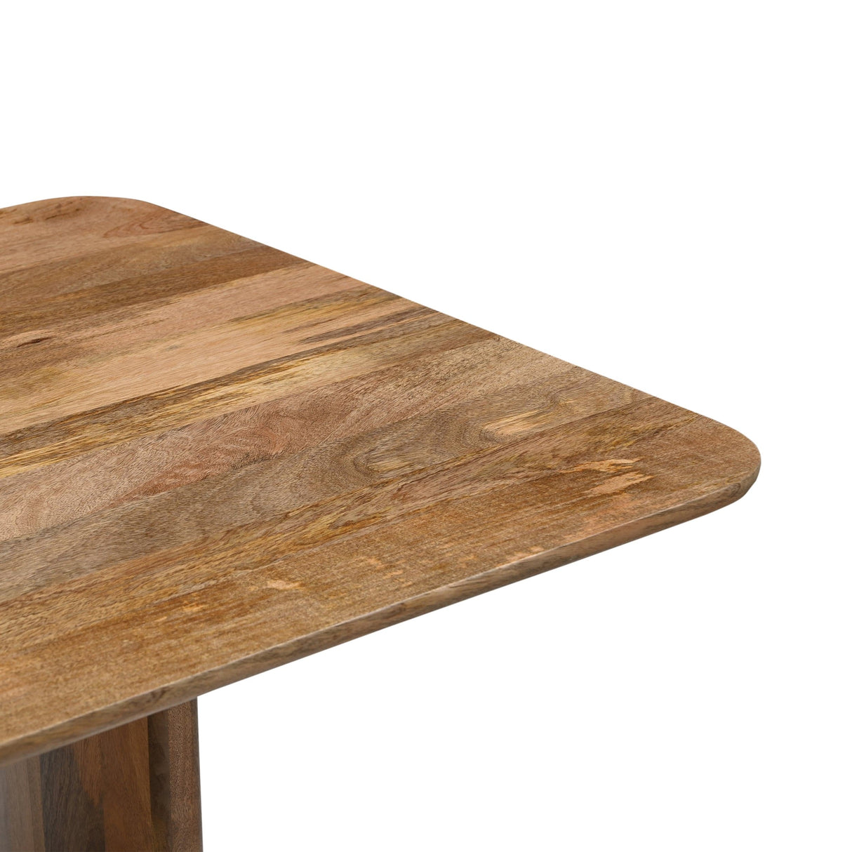 Eettafel Jade Rechthoek Naturel 220 Benoa