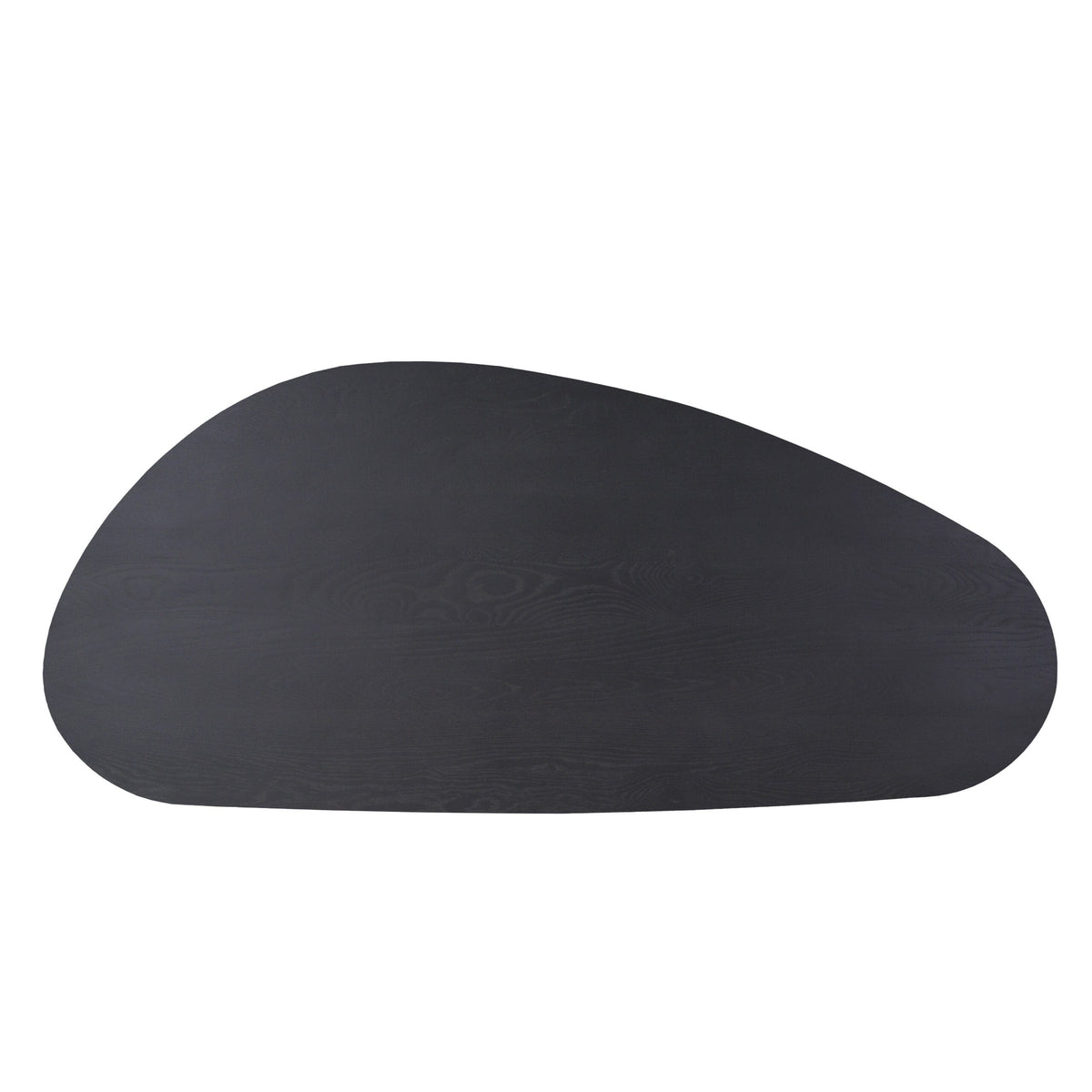 Eiken Blad Cloud 240 cm Zwart Starfurn