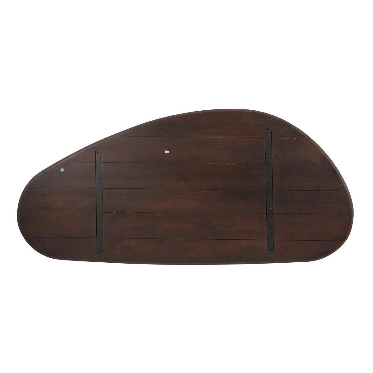 Eiken Blad Cloud 280 cm Bruin Starfurn