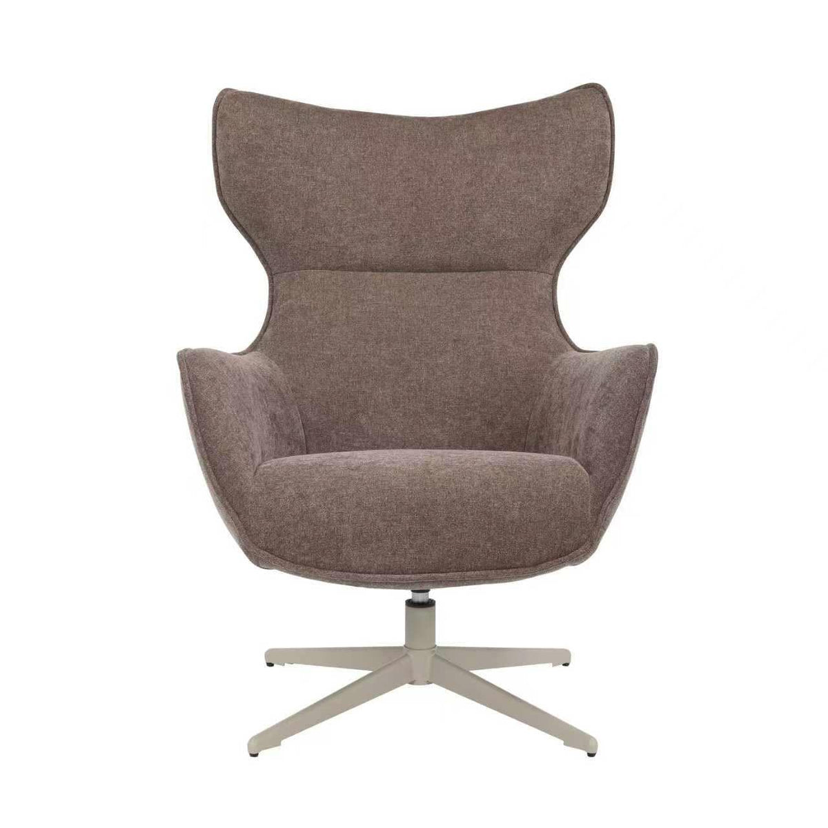 Fauteuil Julia | Brown Starfurn