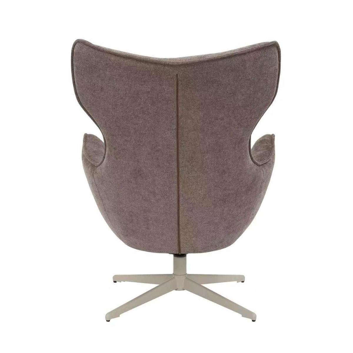 Fauteuil Julia | Brown Starfurn