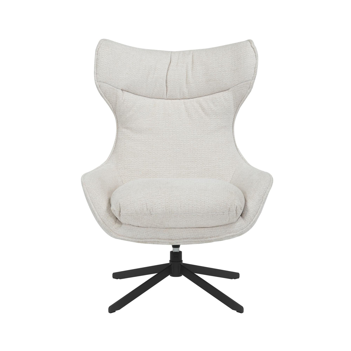 Fauteuil Olivia | Off White Starfurn