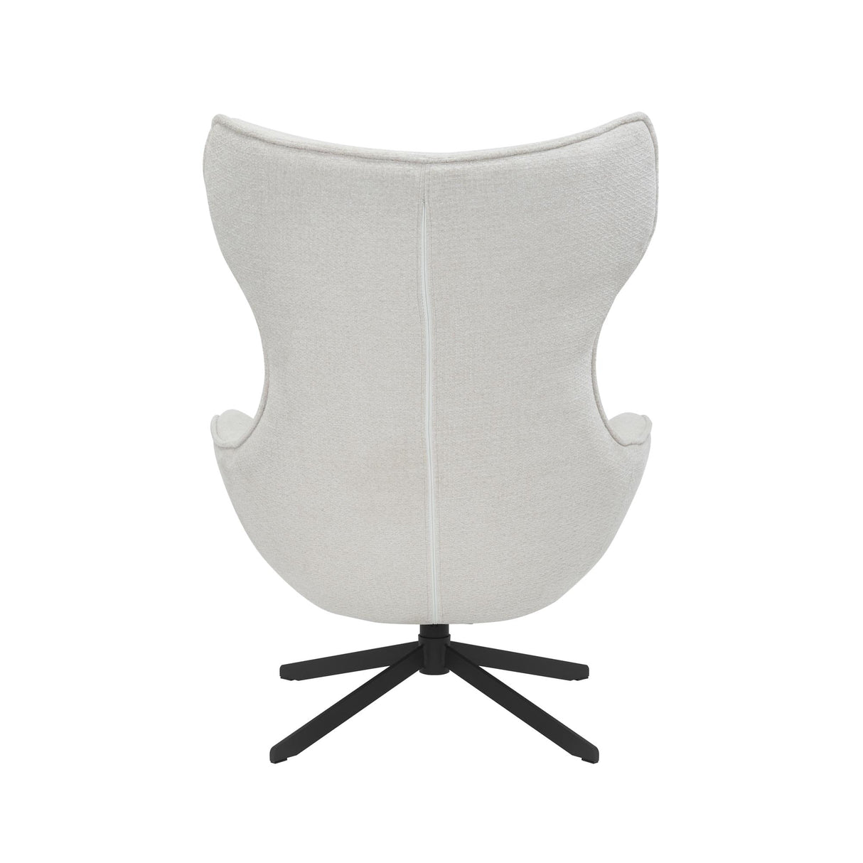 Fauteuil Olivia | Off White Starfurn