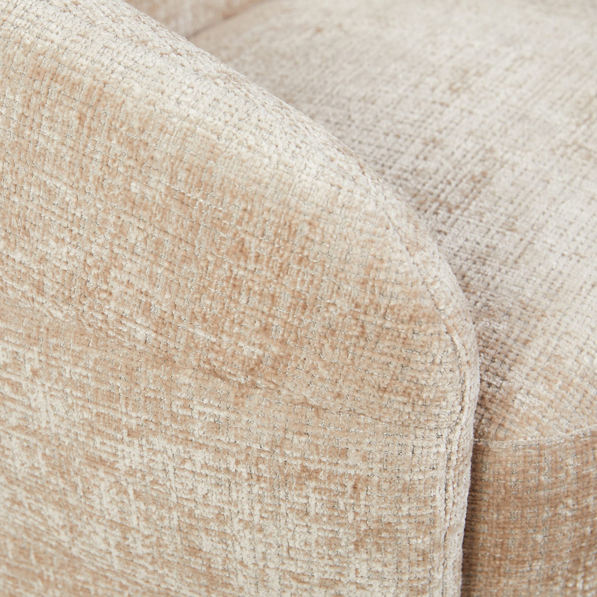 Fauteuil Yara | Beige Starfurn