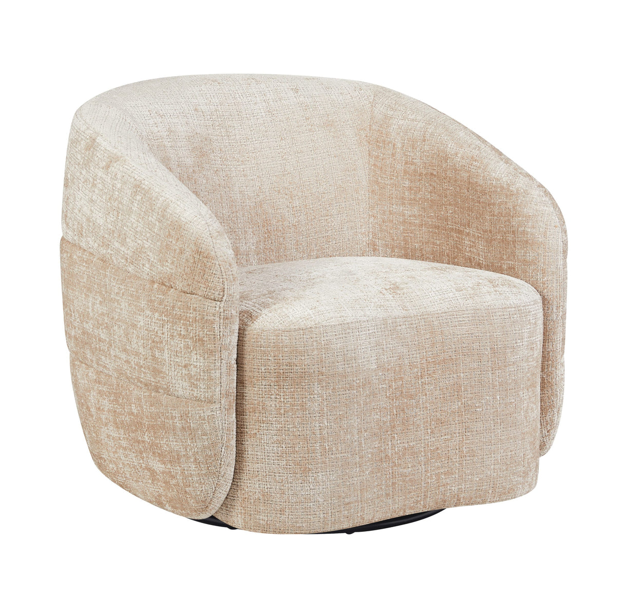 Fauteuil Yara | Beige Starfurn