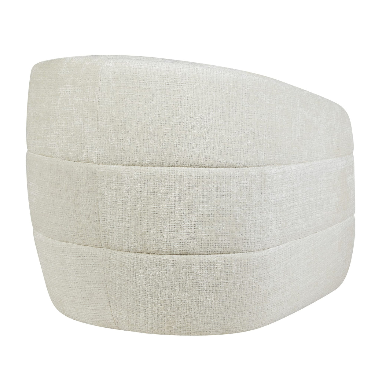 Fauteuil Yara | Off White Starfurn
