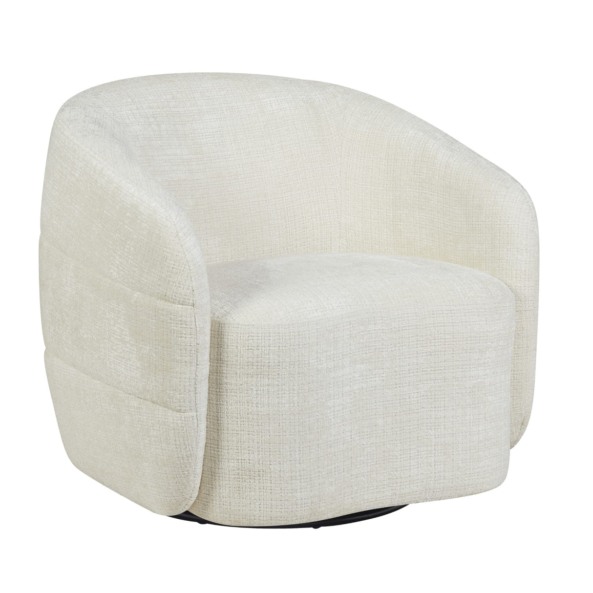 Fauteuil Yara | Off White Starfurn