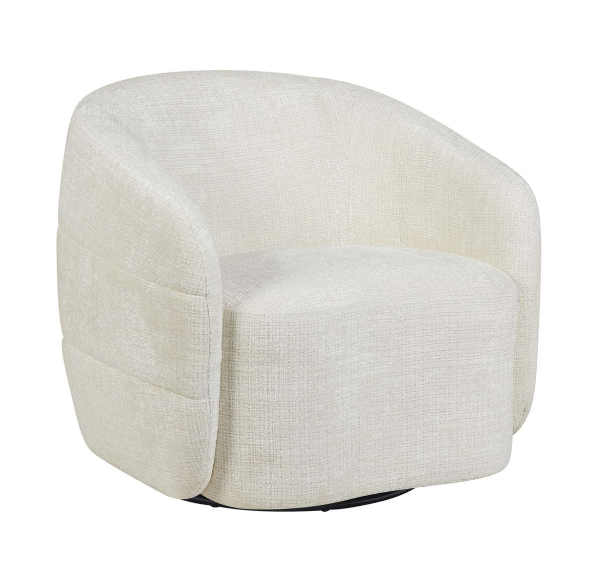 Fauteuil Yara | Off White Starfurn