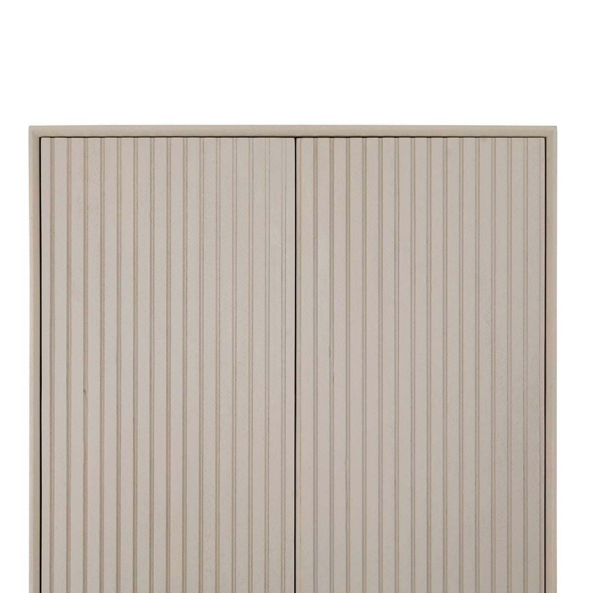 Kabinet Madison Zand Mangohout 90 cm Starfurn
