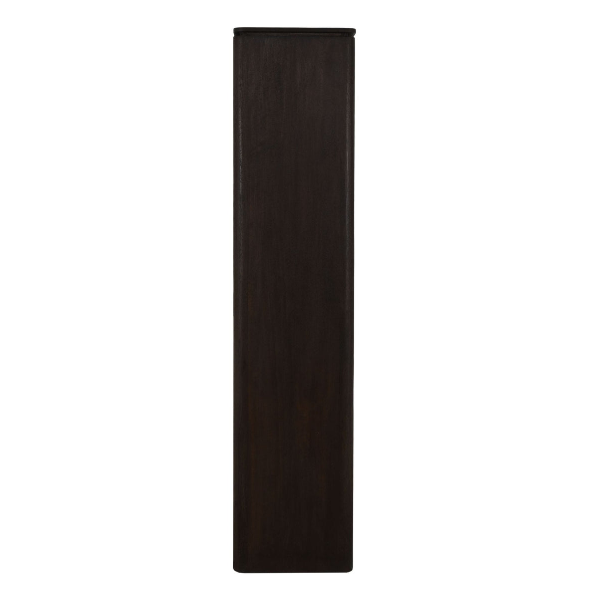 Kabinetkast Dallas Naturel Mangohout 90 cm Starfurn