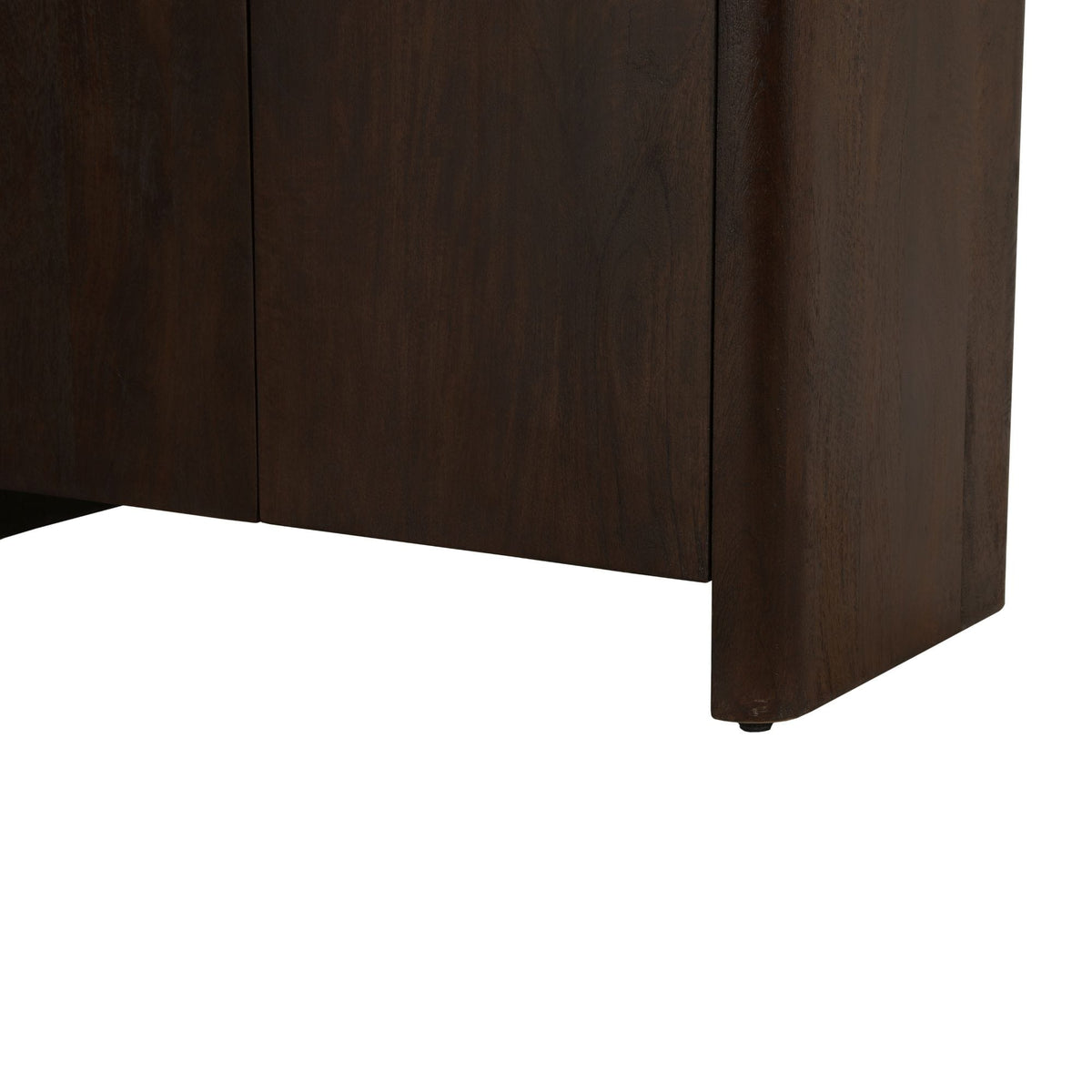 Kabinetkast Dallas Naturel Mangohout 90 cm Starfurn