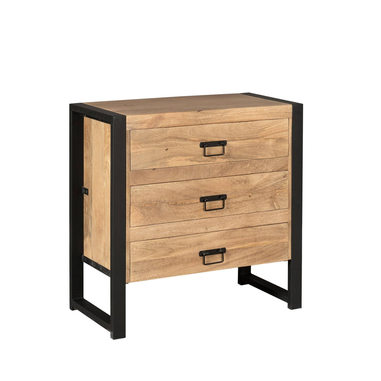Ladenkast Britt | 3 lades Starfurn