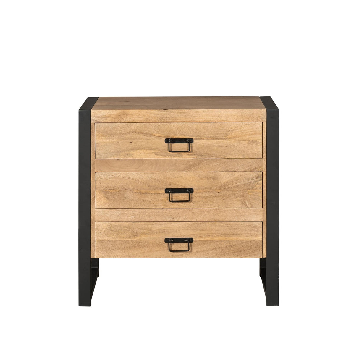 Ladenkast Britt | 3 lades Starfurn