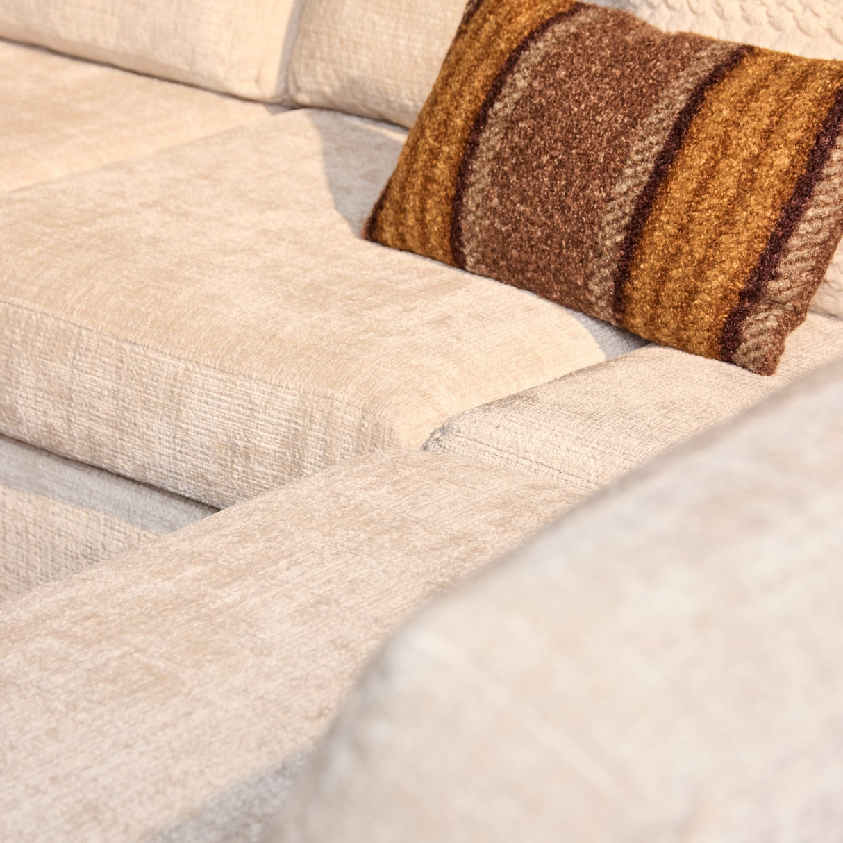 MySofa Alma U-Bank Starfurn