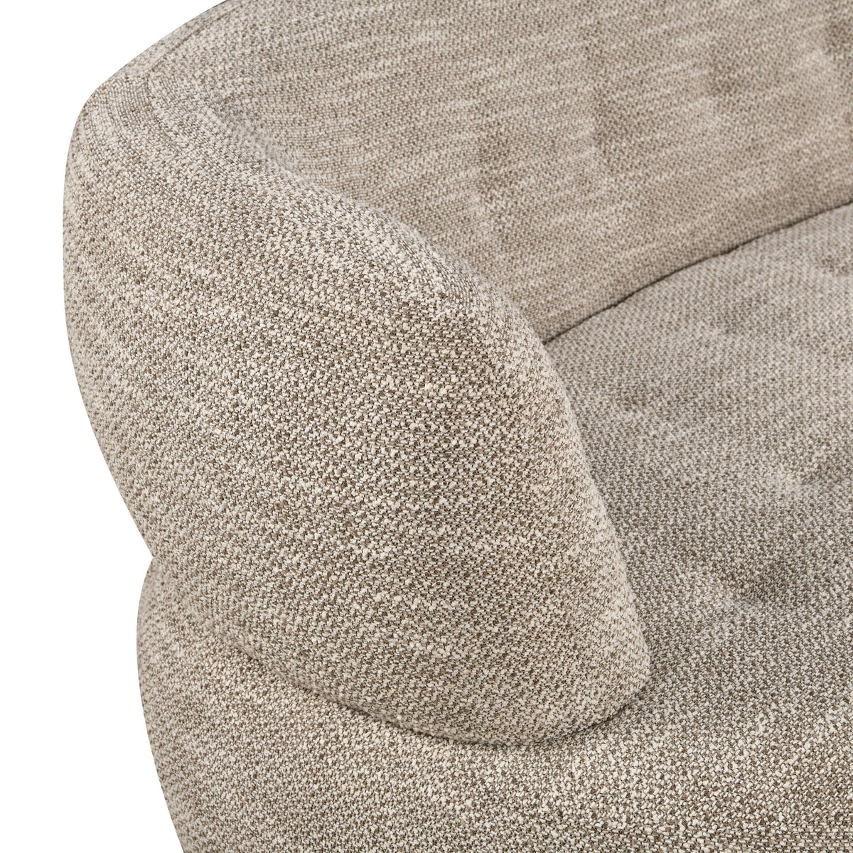 MySofa Amy 3 zits Beige Starfurn