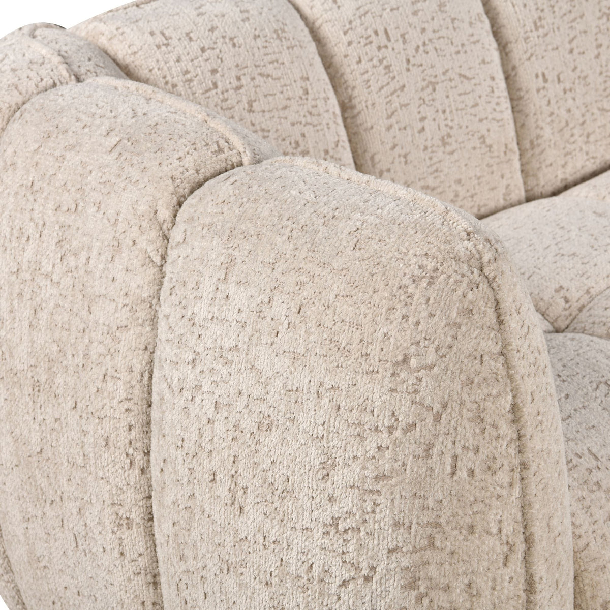 MySofa Morris 3 zits Beige Starfurn