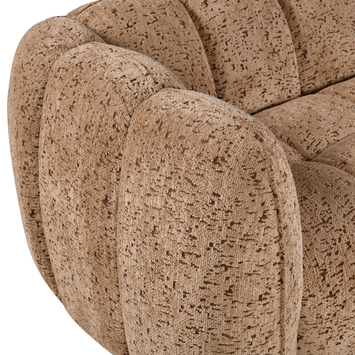 MySofa Morris 3 zits Taupe Starfurn