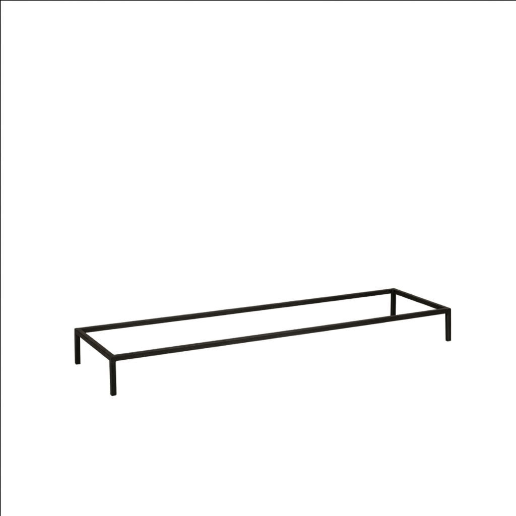 Onderstel Madison Zand 165 cm Starfurn