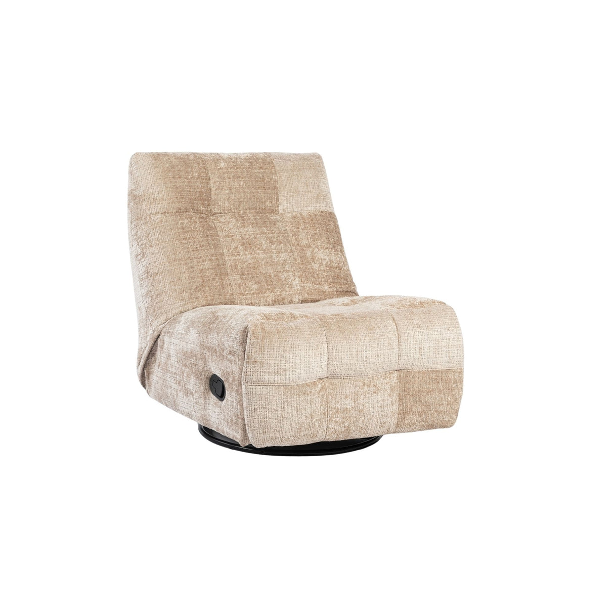 Relaxfauteuil Chill | Beige Starfurn